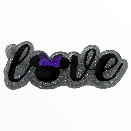 Mouse Love