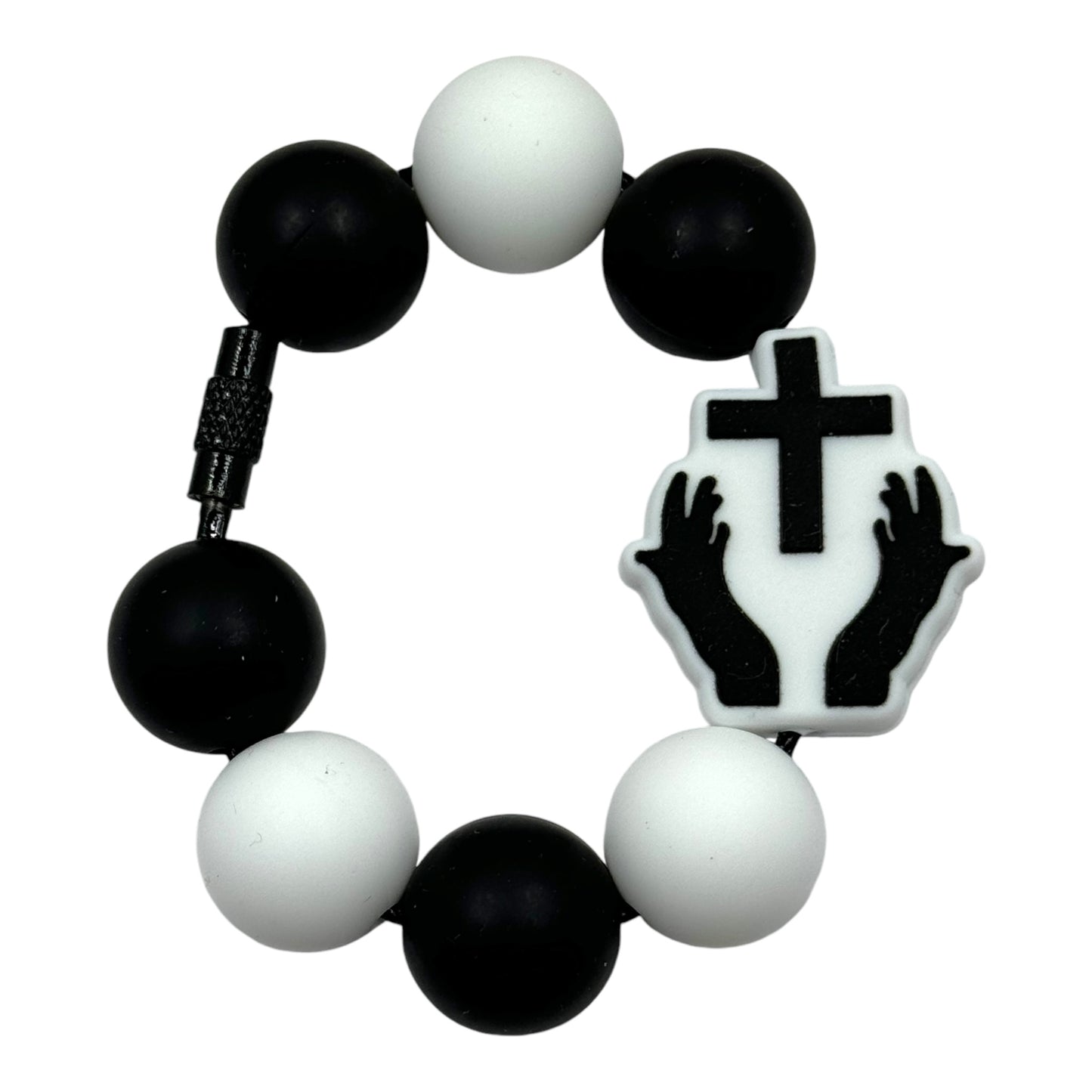 Cross With Hands