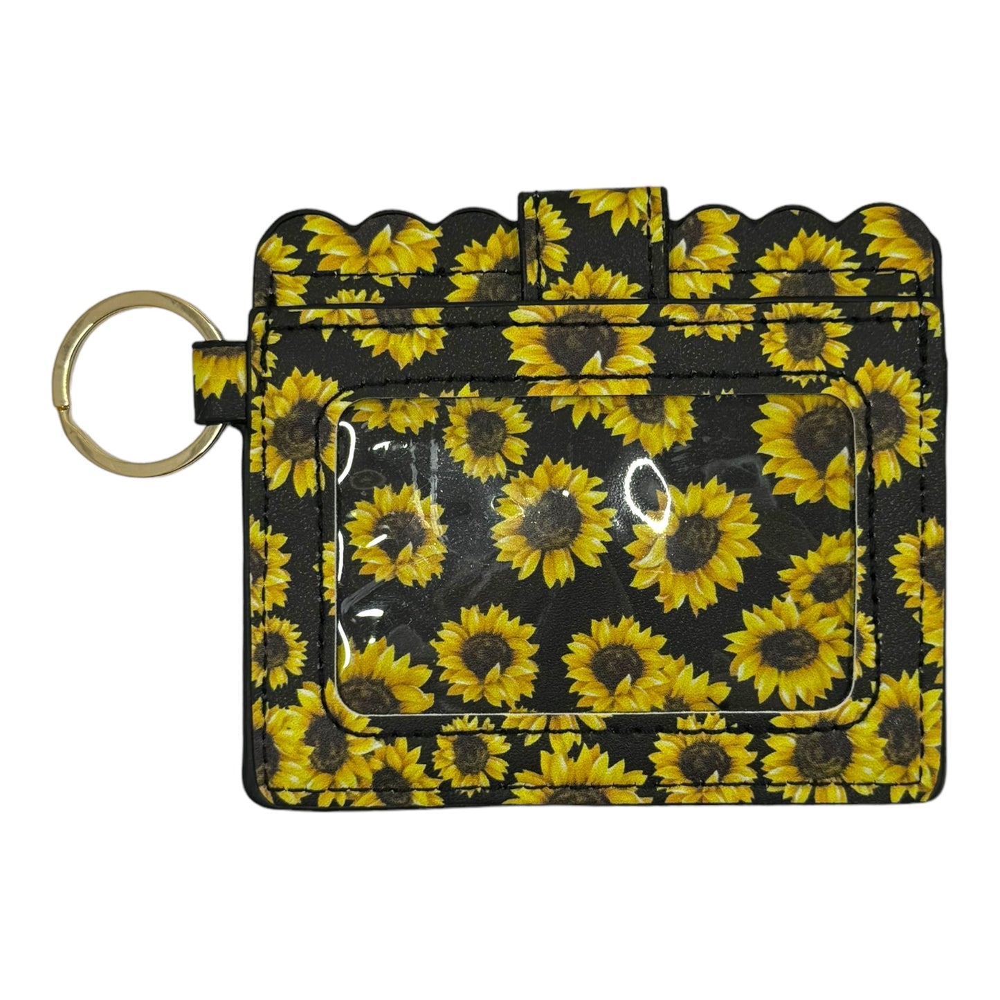 Sunflower Wallet