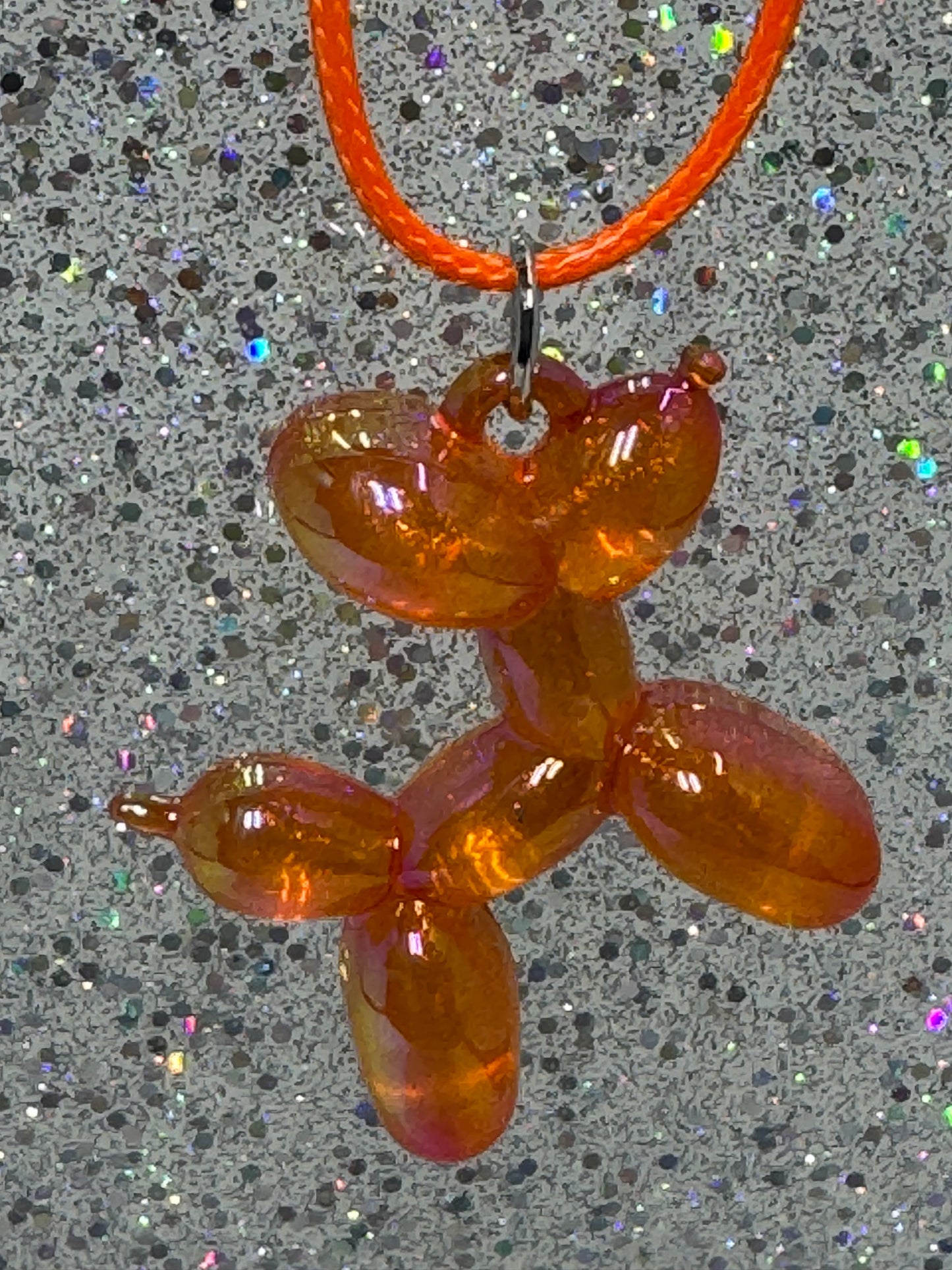 Balloon Dog