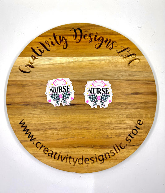 Nurse Checker Bow