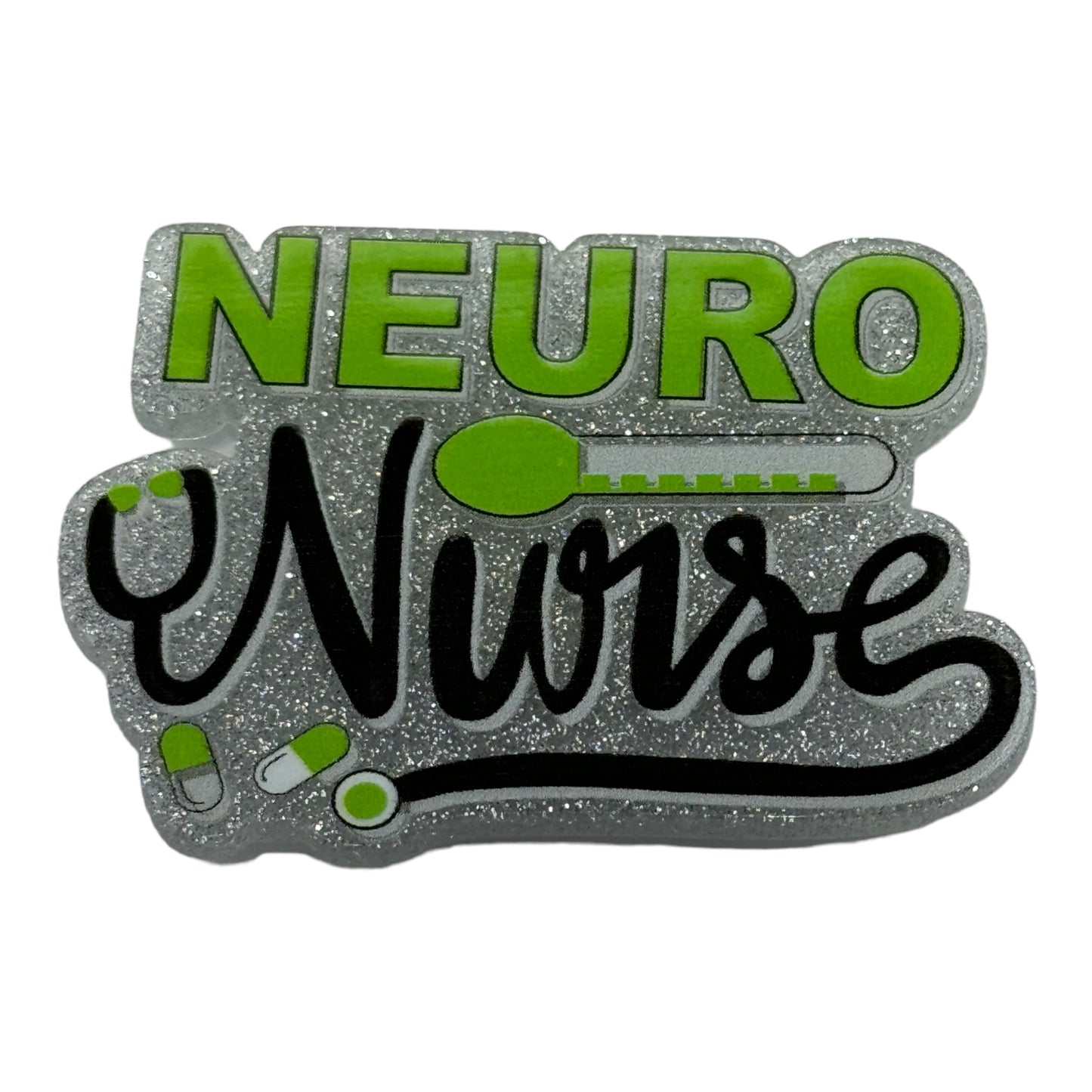 Neuro Nurse