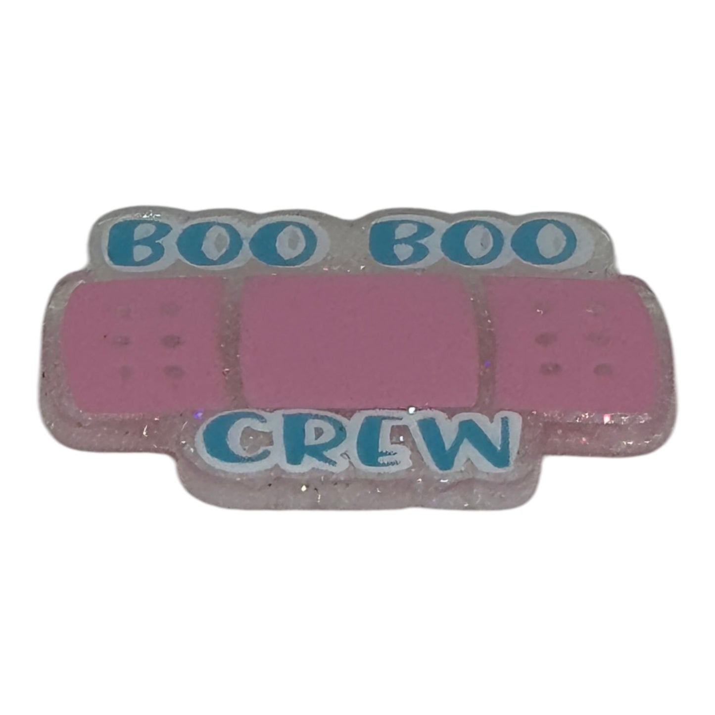 Boo Boo Crew
