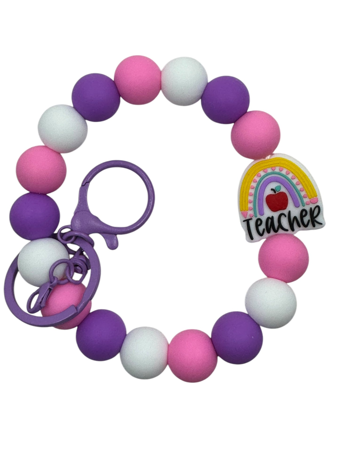 Teacher Rainbow