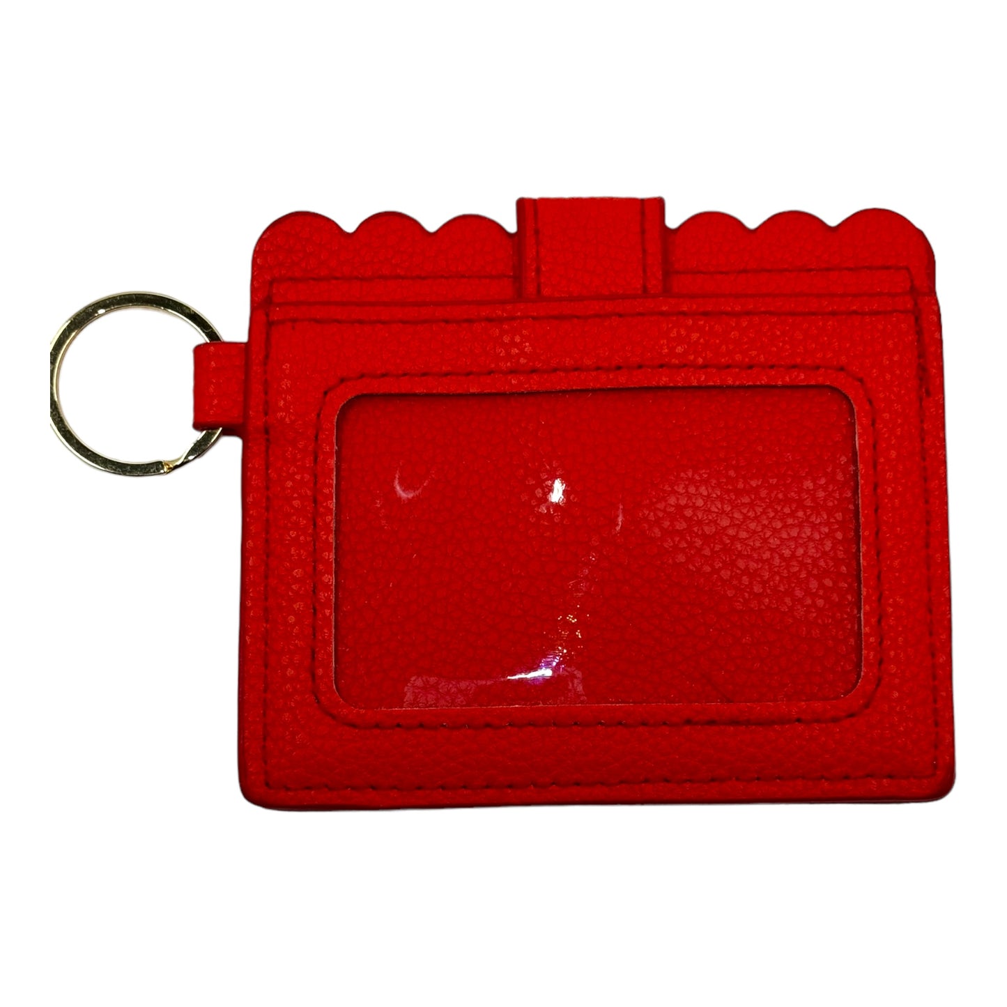 Red Wallet
