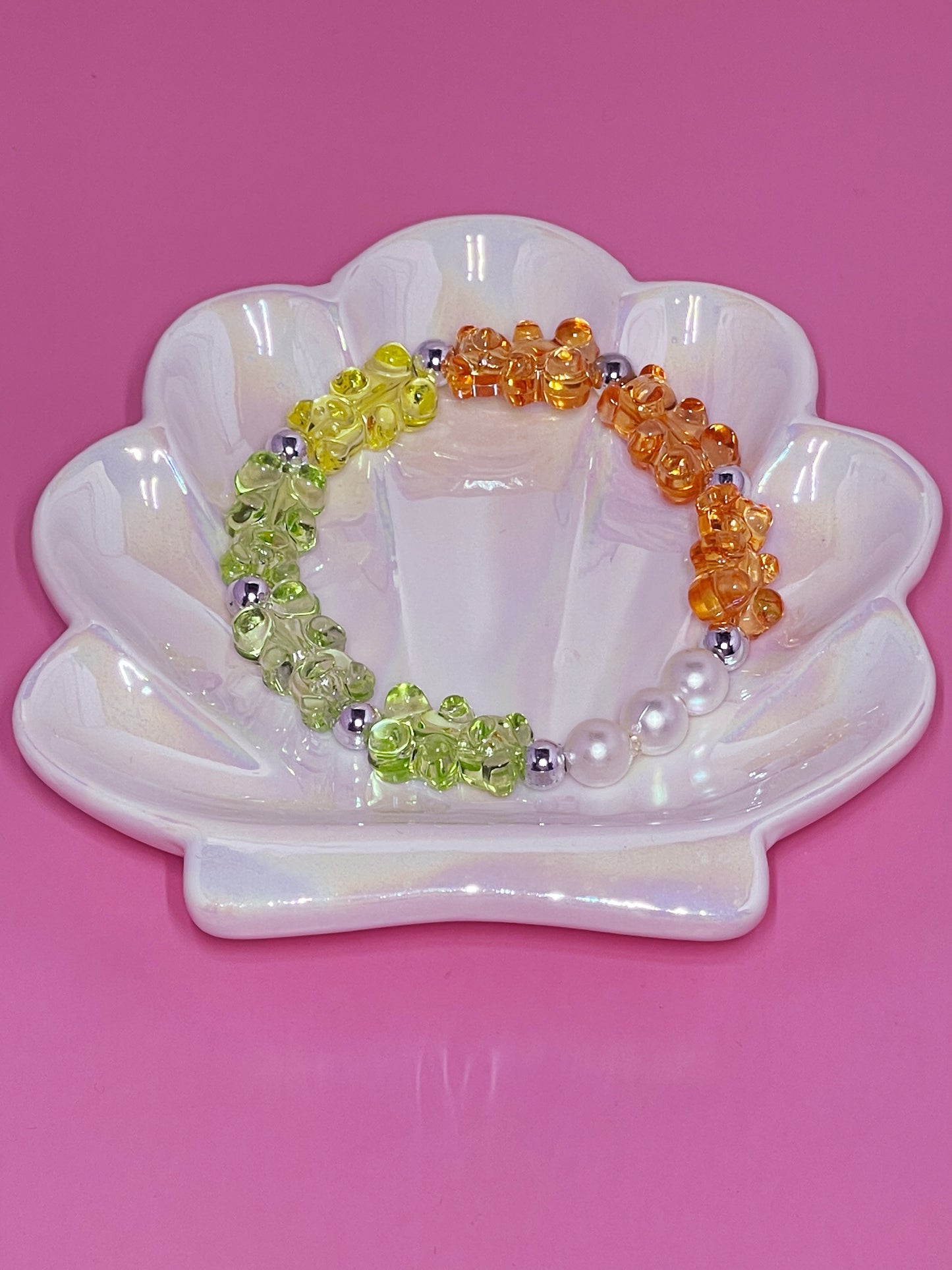 Pearls & Gummy Bears