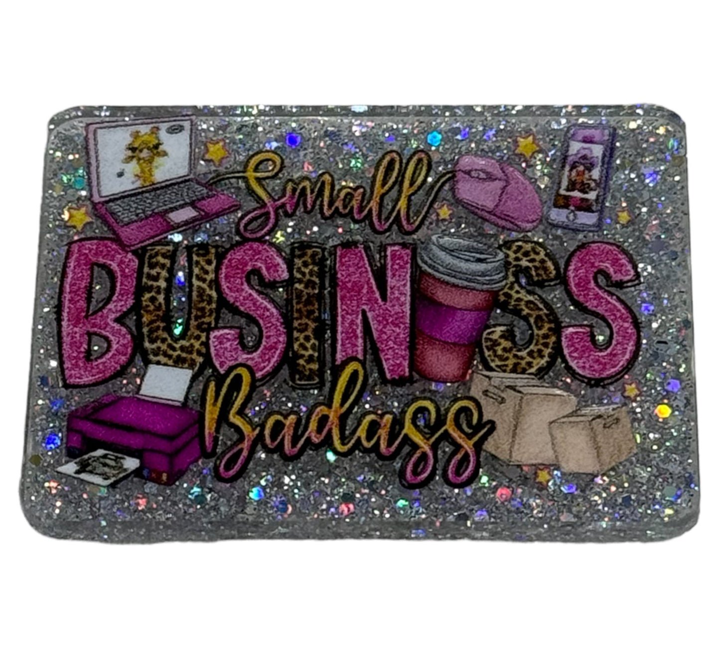 Small Business Badass