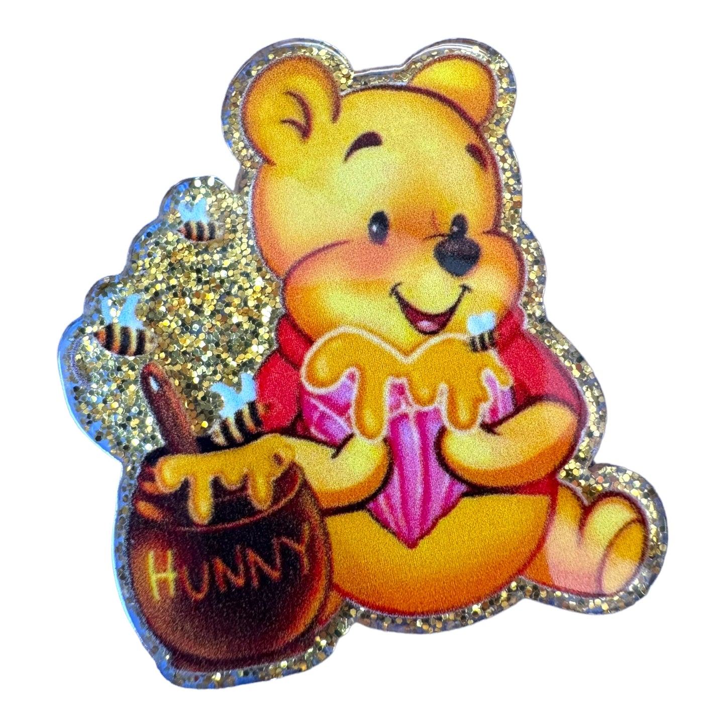 Honey Bear