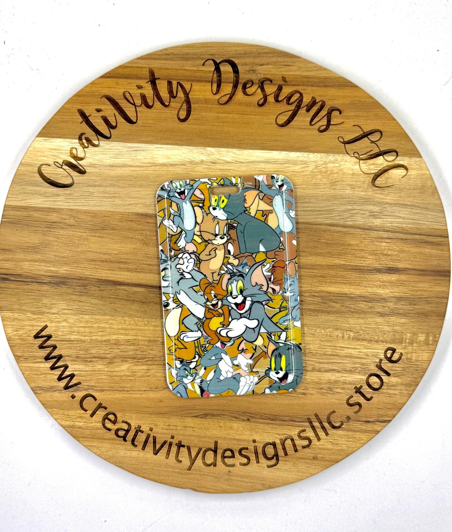 Cat & Mouse 2