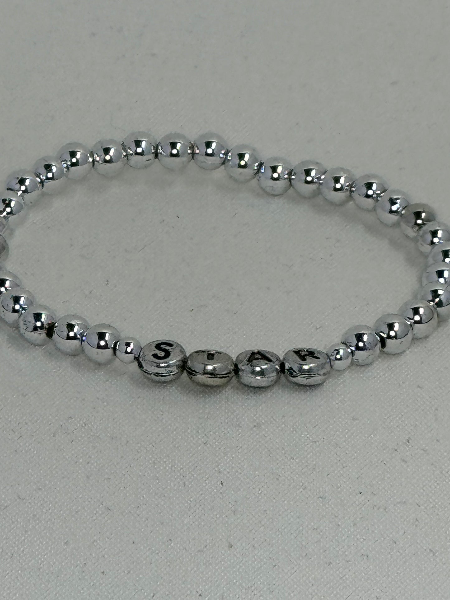 Silver Star