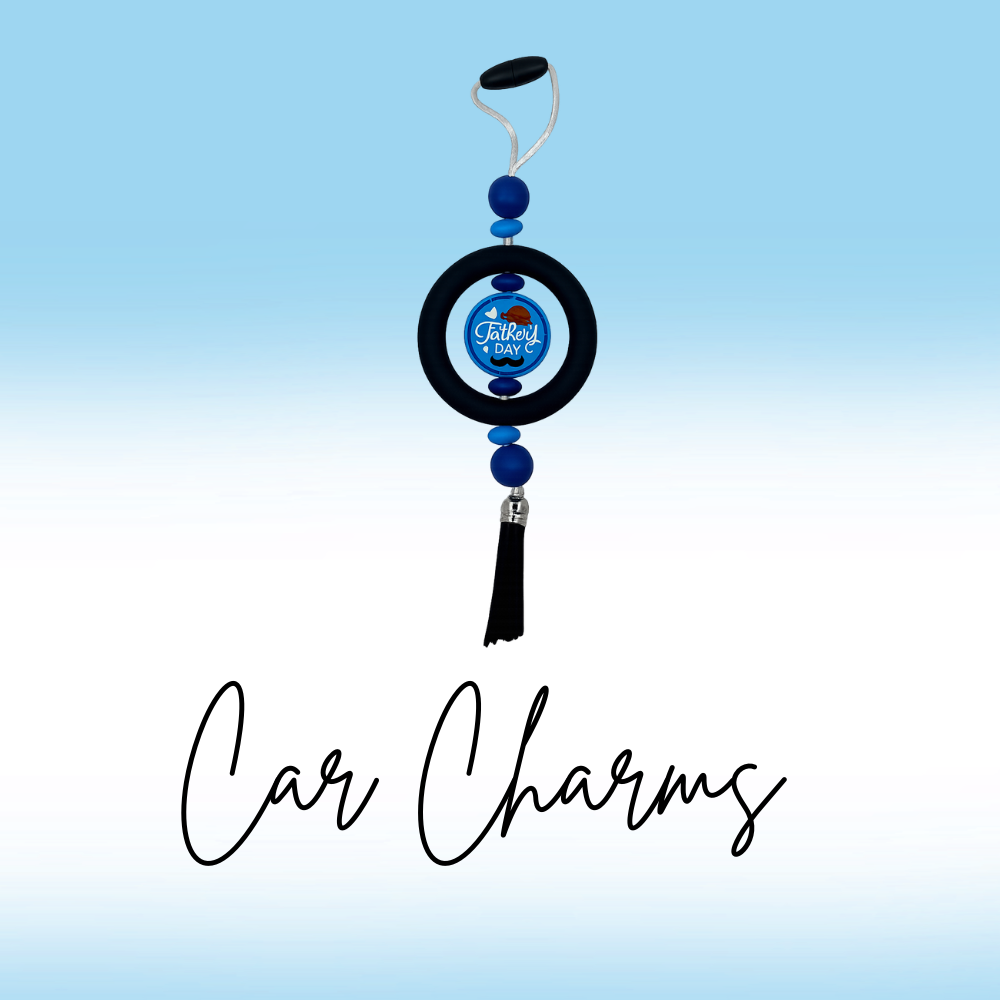 Car Charms