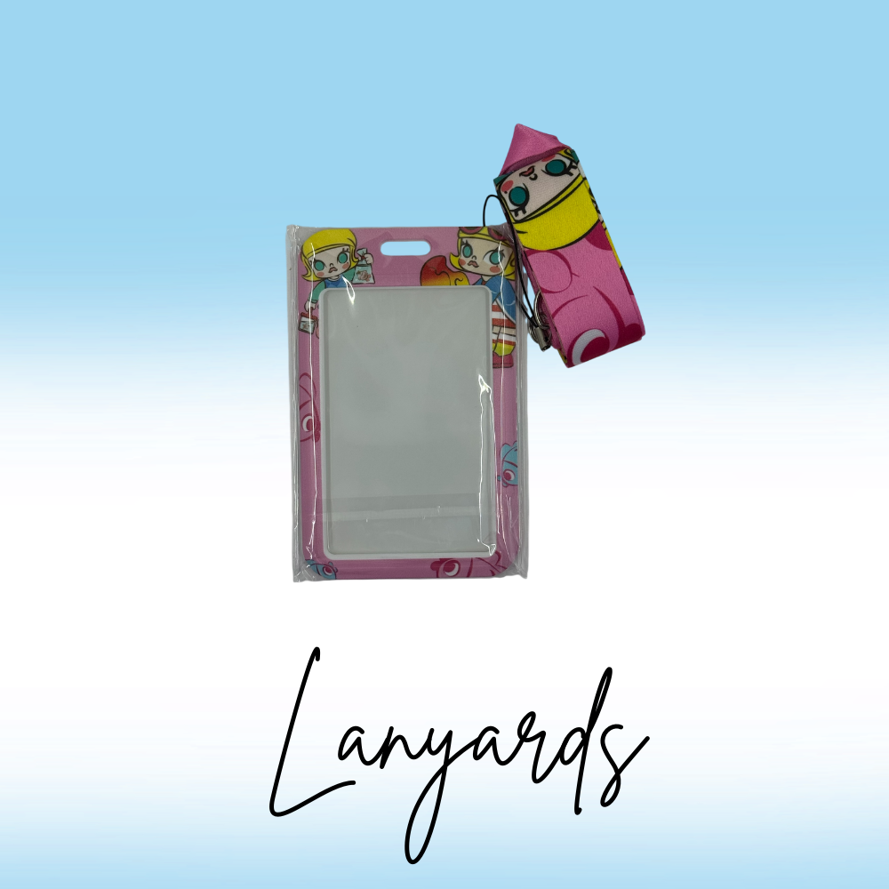 Lanyards