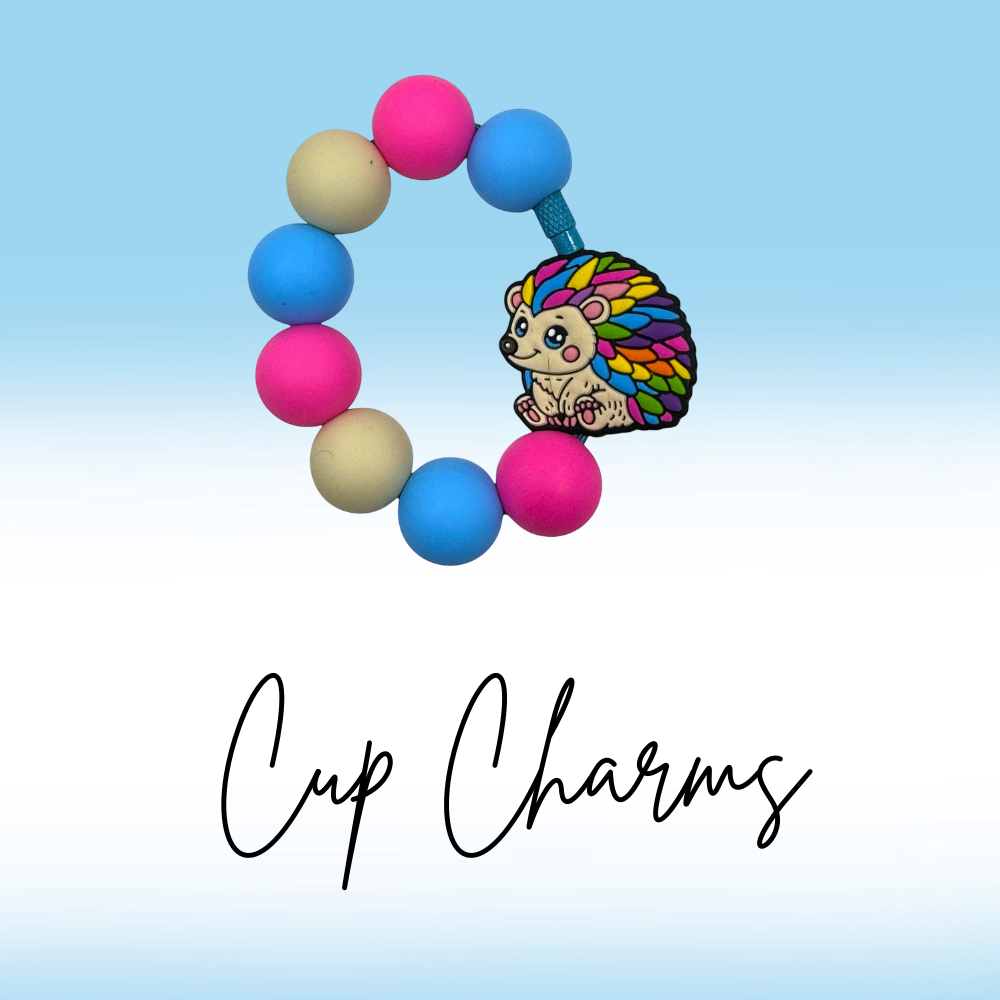Cup Charms