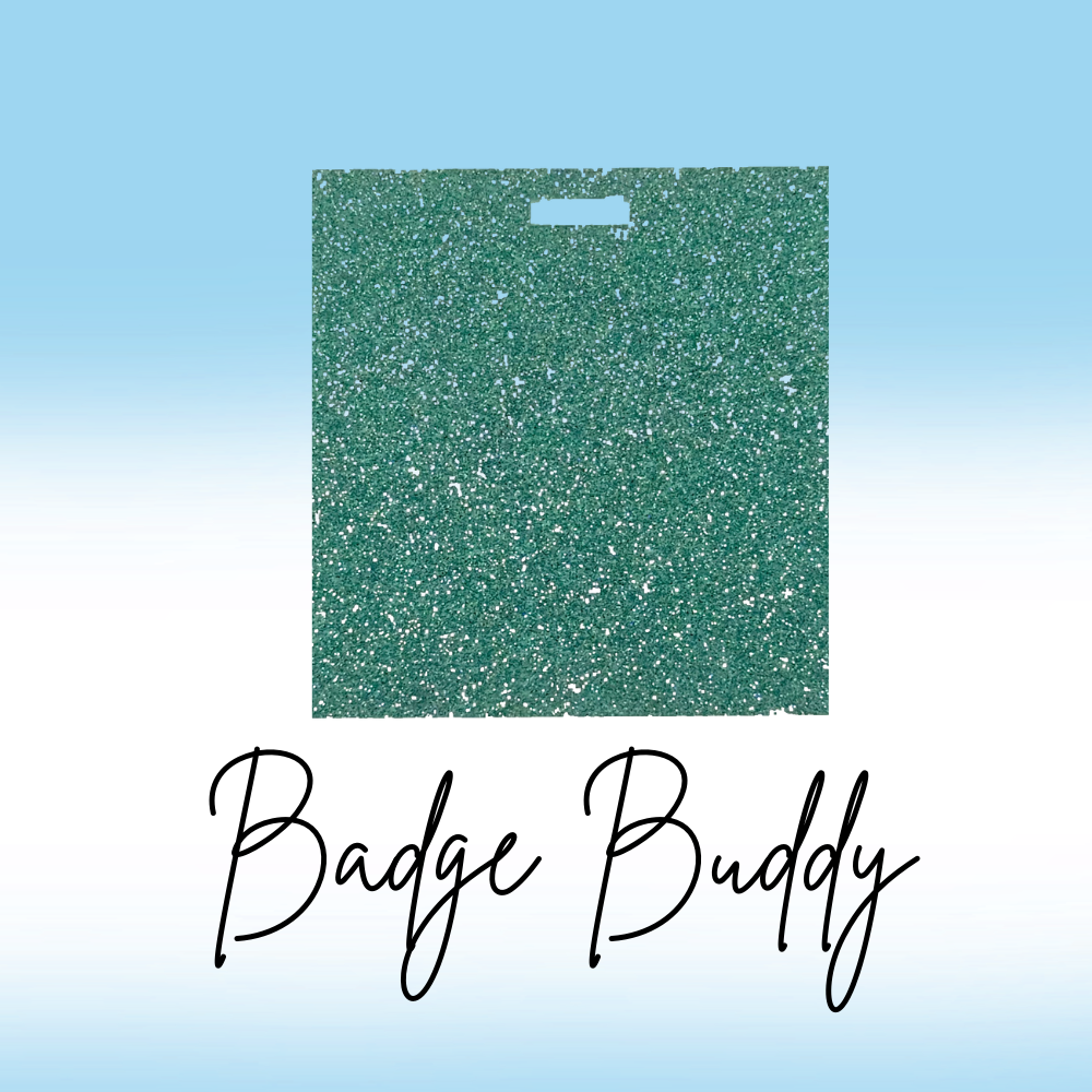 Badge Buddy