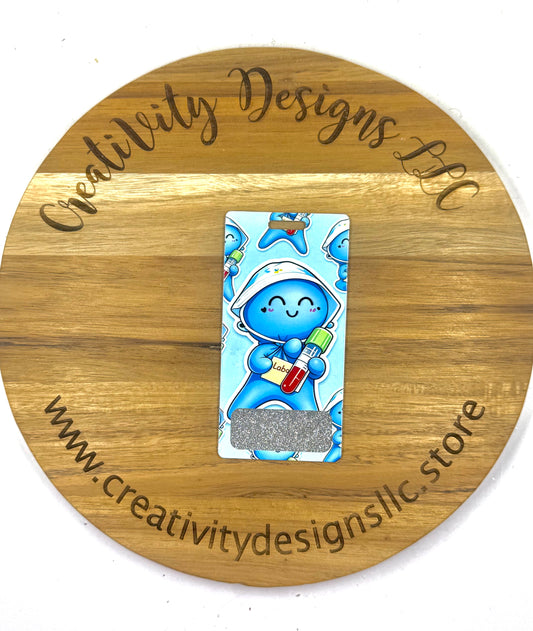 Blue Glove Labs