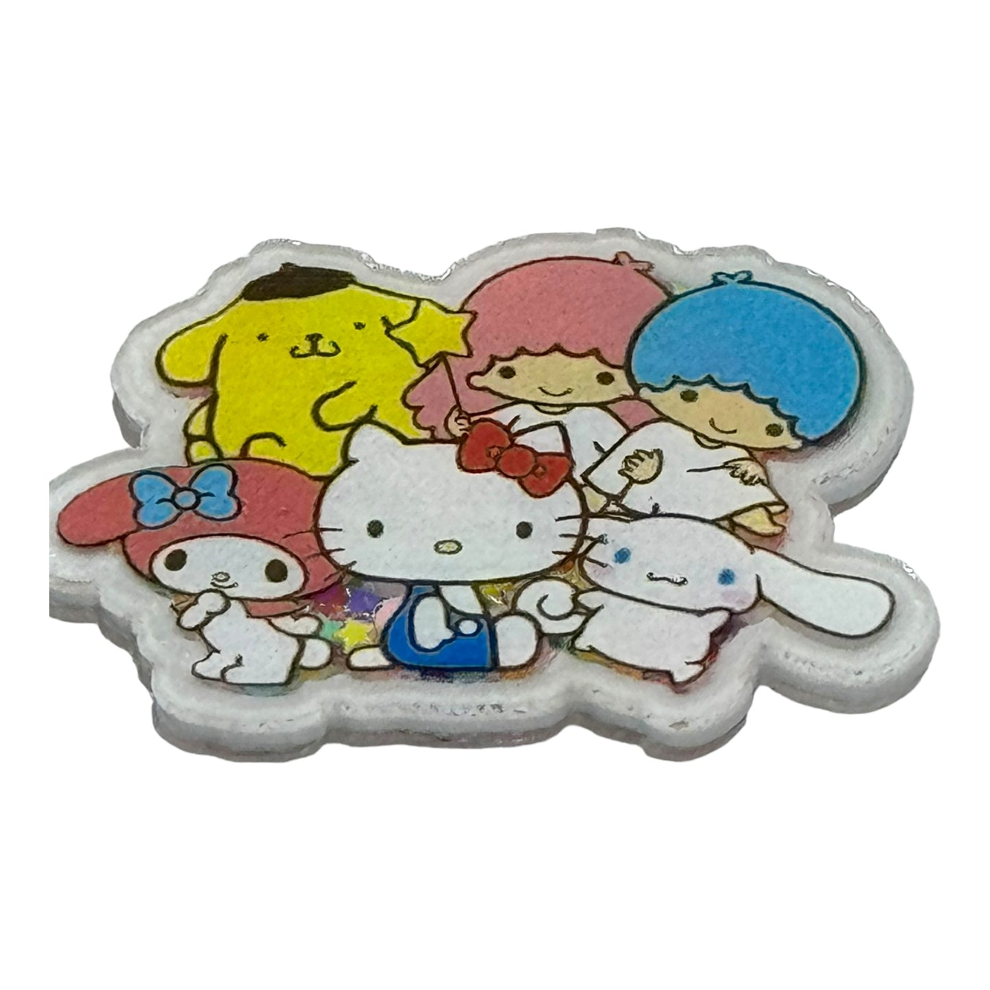 Kitty Gang Shaker