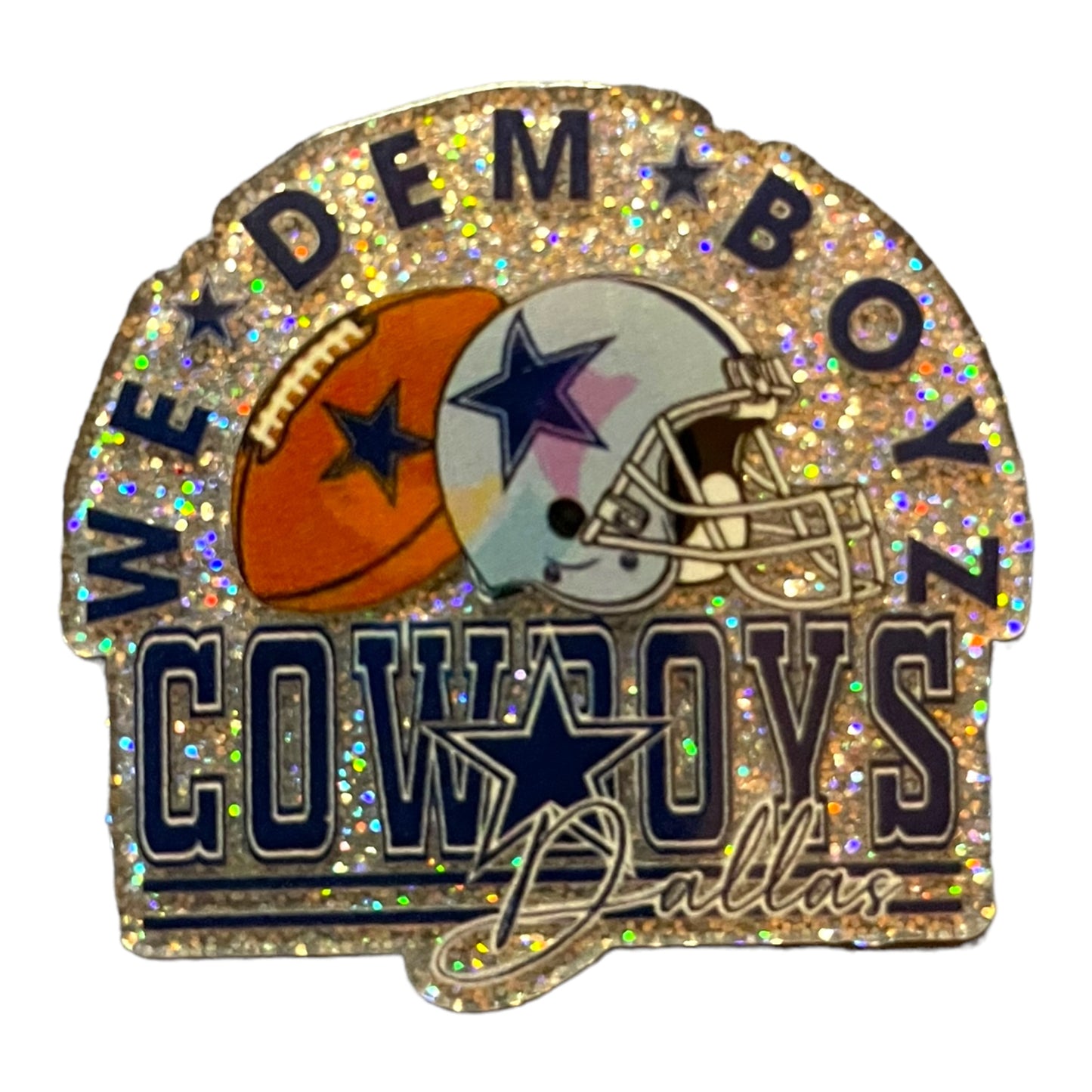 Dem Cowboys
