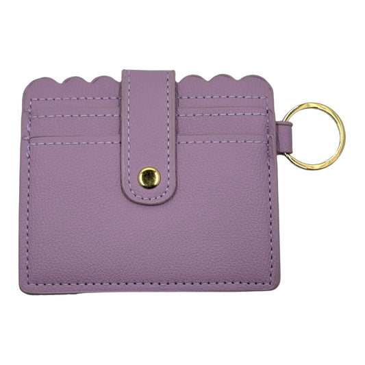 Lavender Wallet