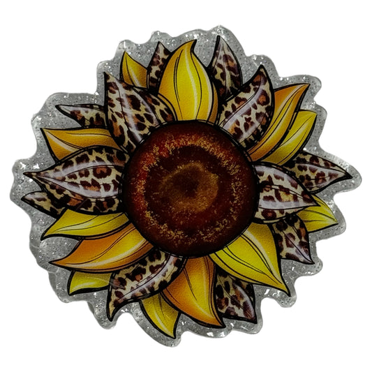 Leopard Sunflower