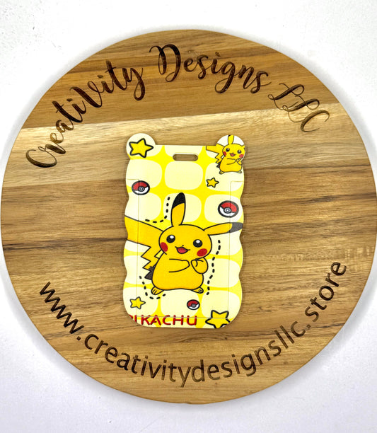 Pika
