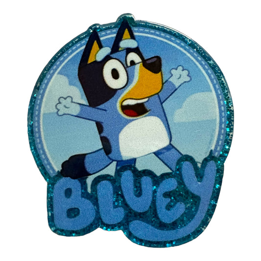 Blue Dog