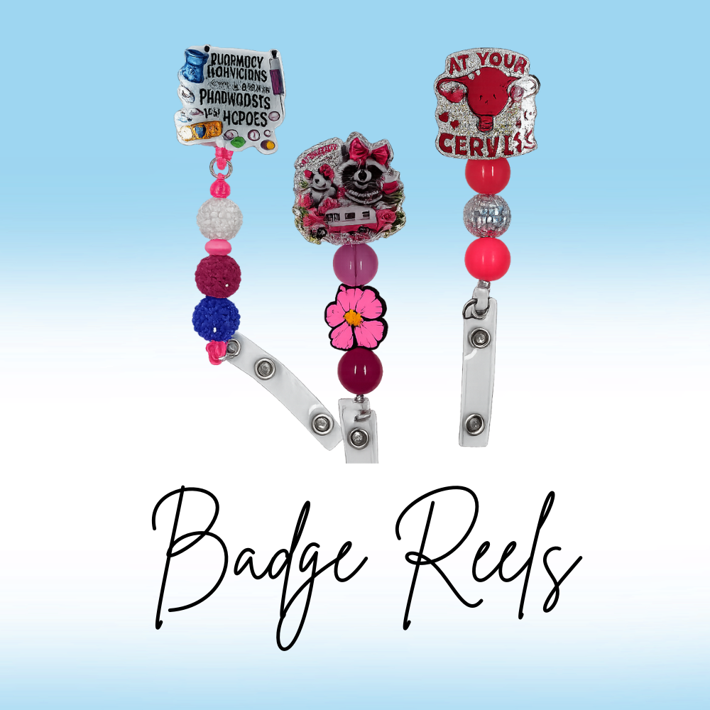 Badge Reels Live TikTok Claim Only