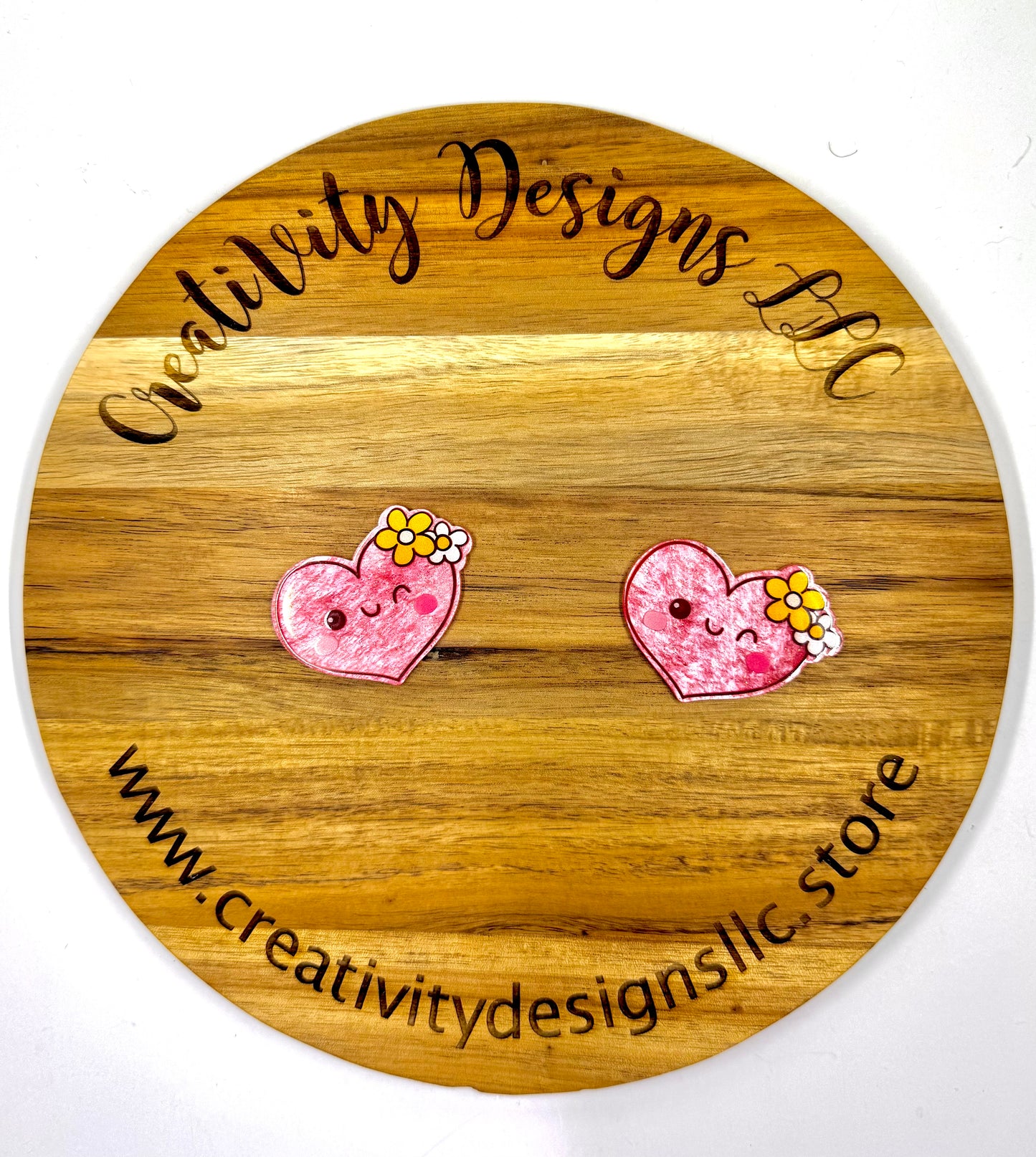 Badge Plate Live TikTok Claim Only
