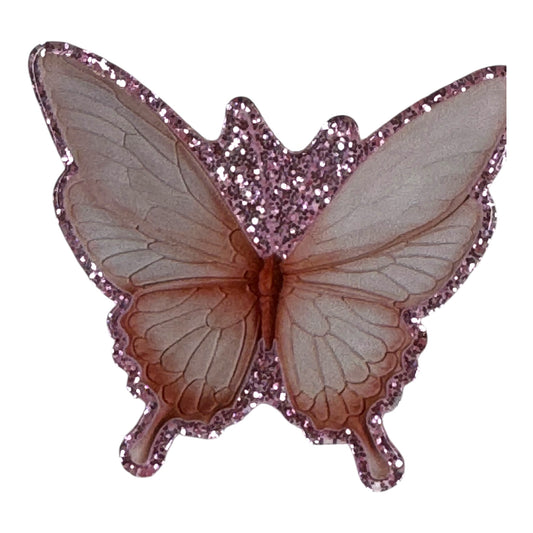 Pink Butterfly