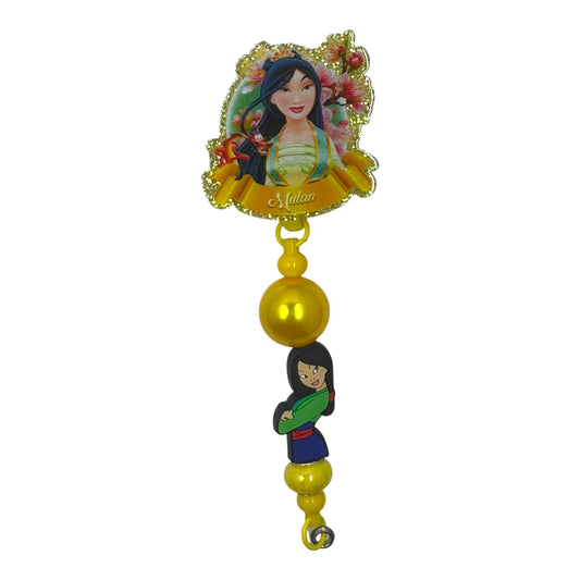 Asian Princess