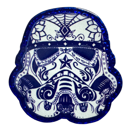 War of the Stars Trooper