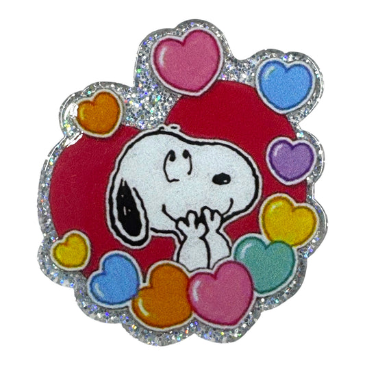 Charlie’s Dog Hearts