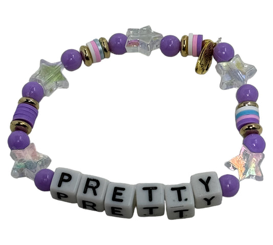 Pretty