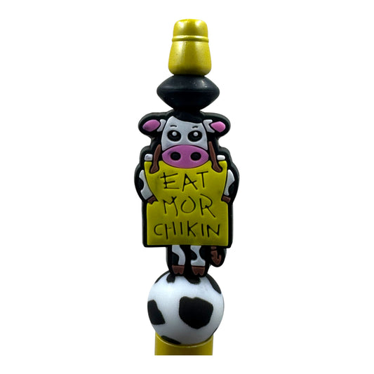 Eat More Chicken