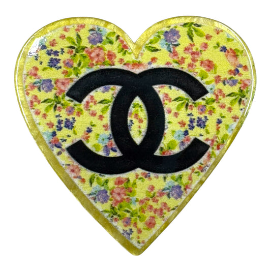 The CC Floral