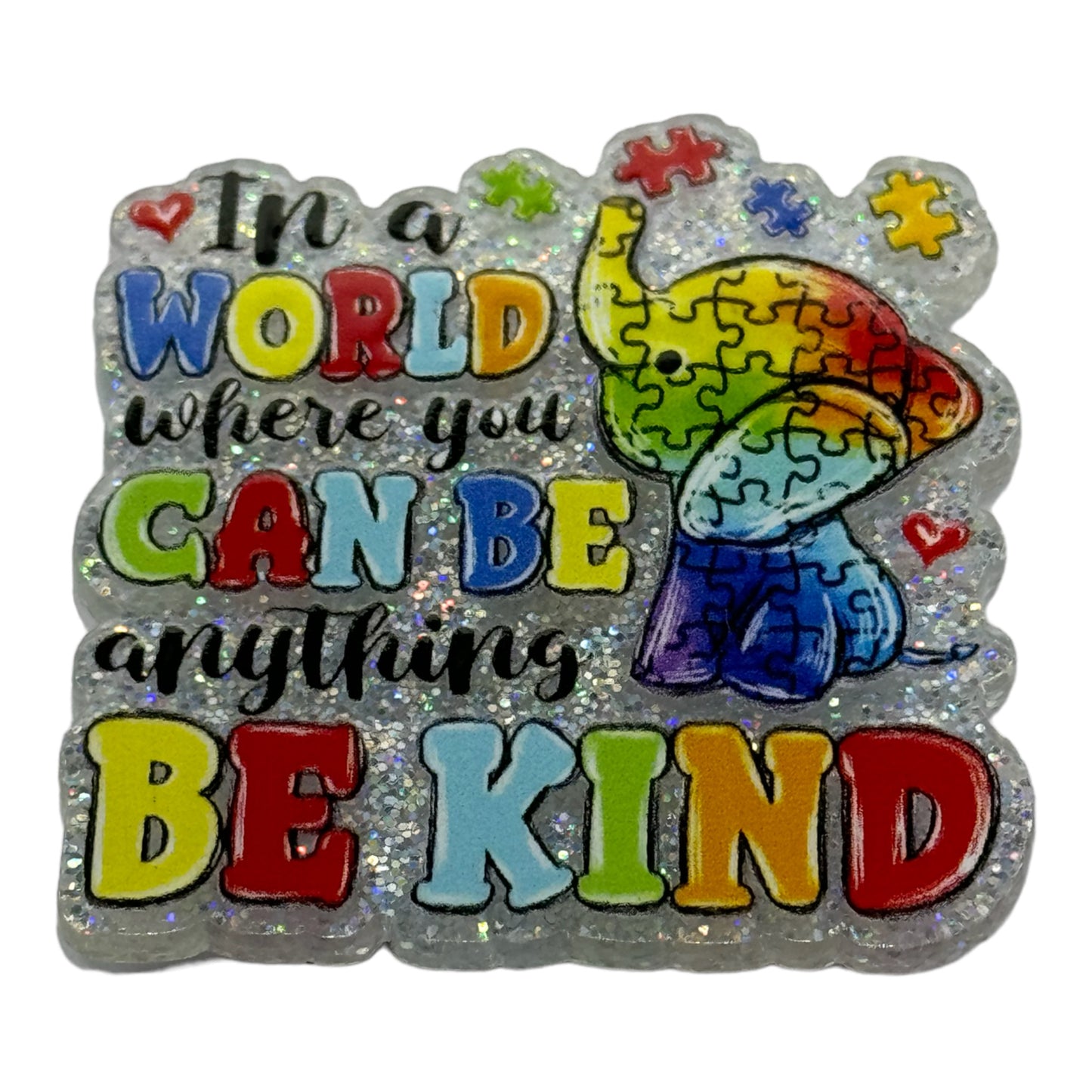 Be Kind