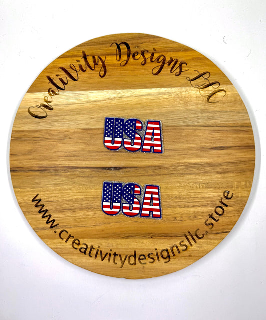 USA