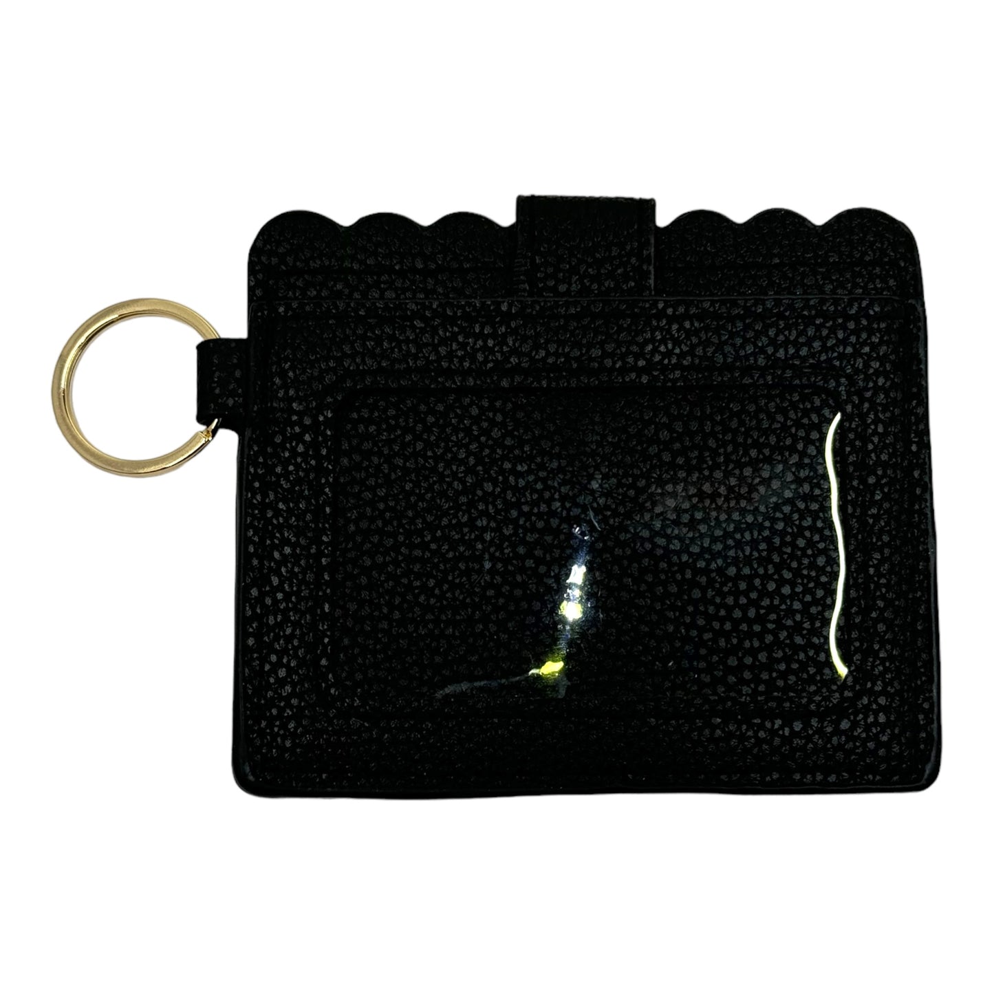 Black Wallet