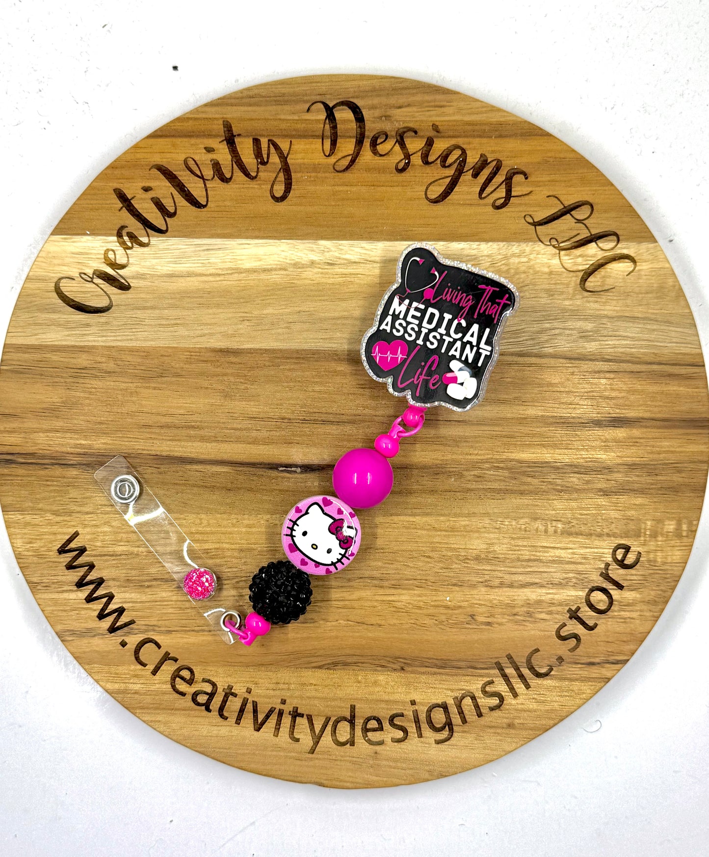 Badge Reels Live TikTok Claim Only