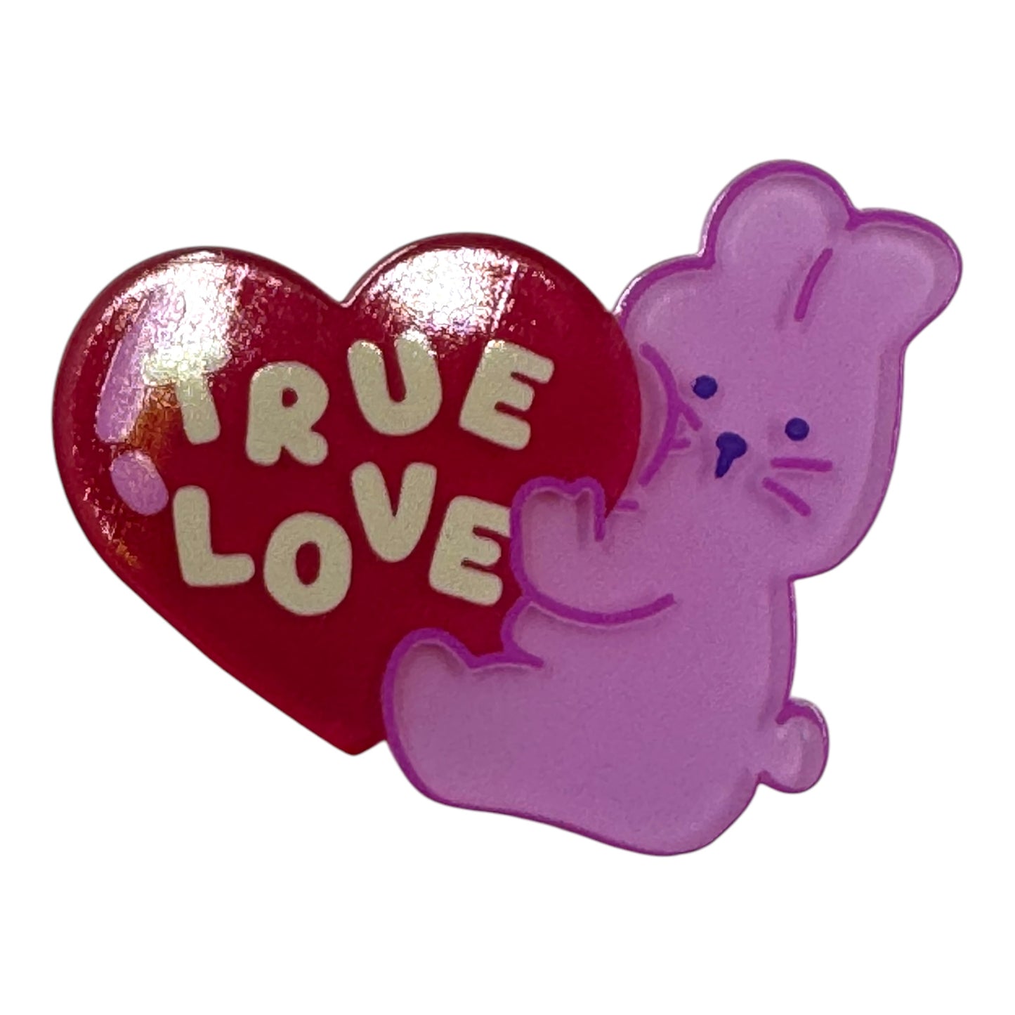 Bunny True Love