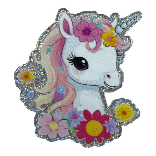 Unicorn Smiles