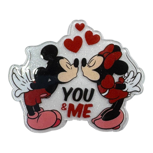 You & Me