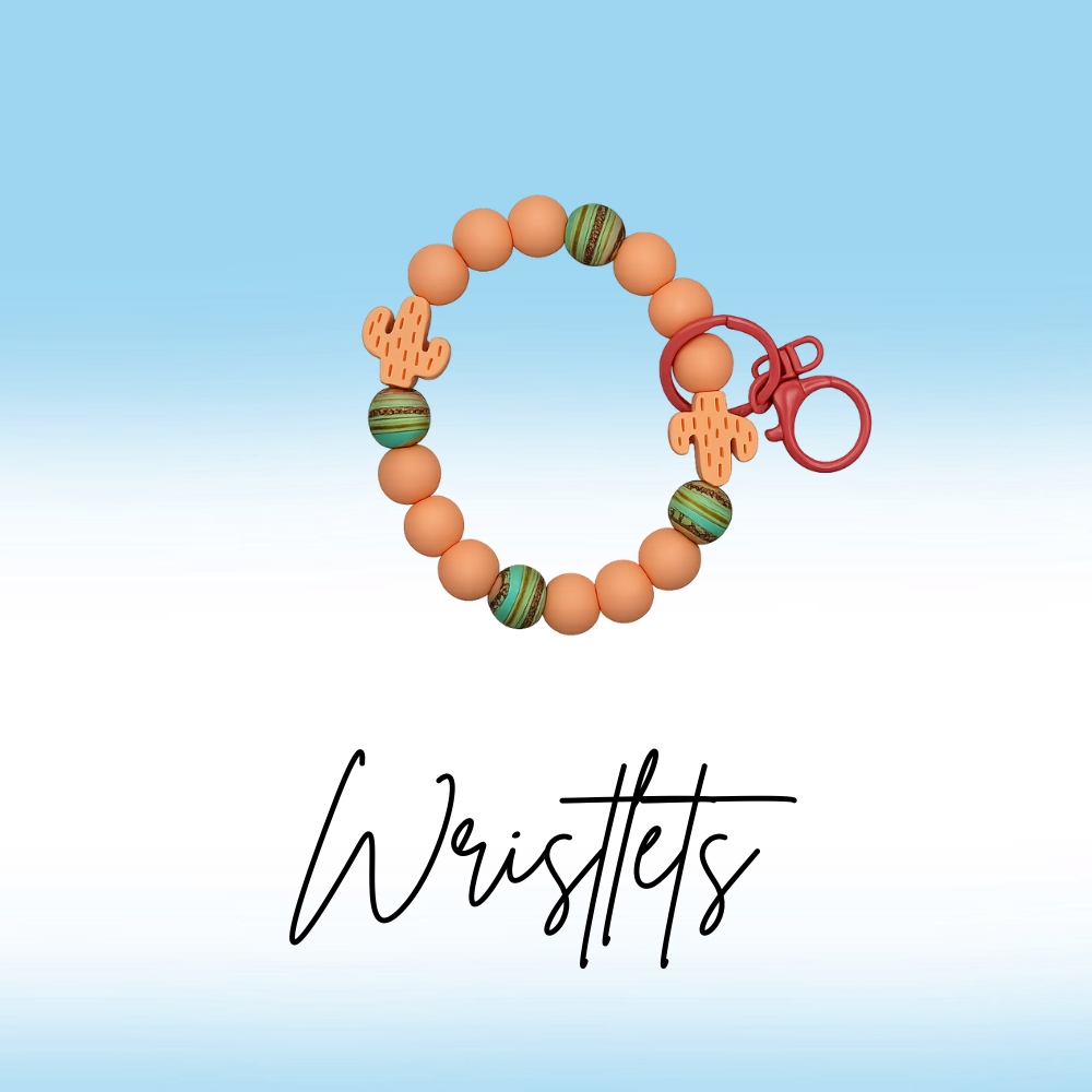 Wristlets Live TikTok Claim Only