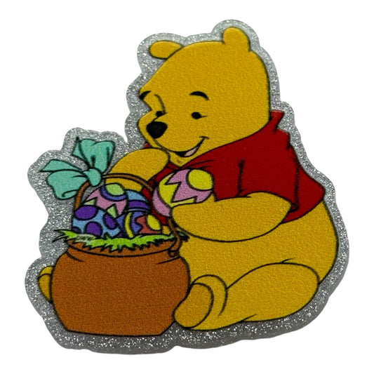 Bear Easter