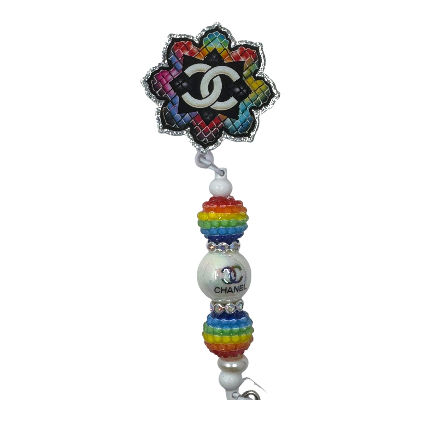 The CC Rainbow