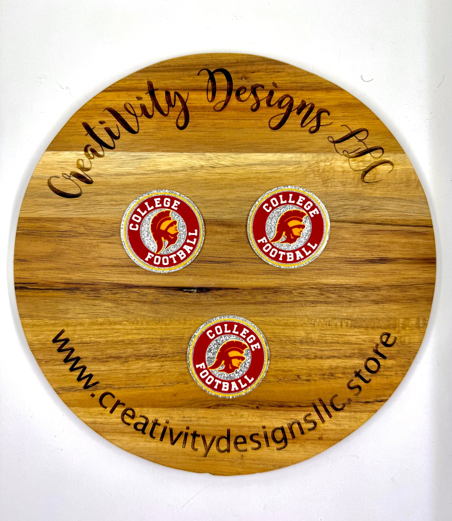 College Football California