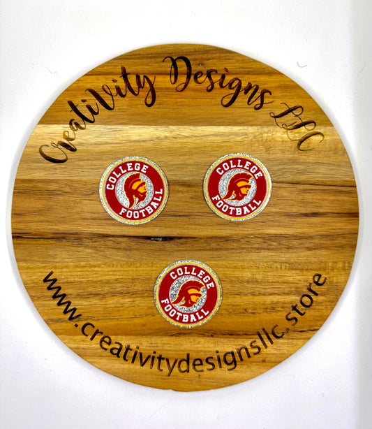 College Football California