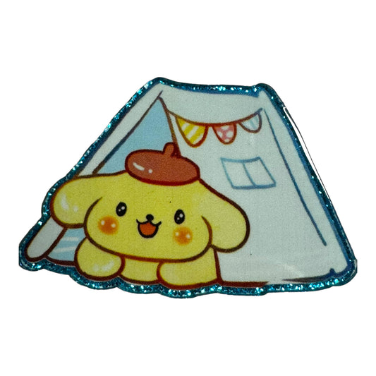 Yellow Dog Camping