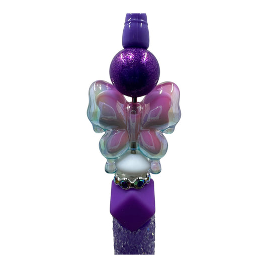 Iridescent Butterfly