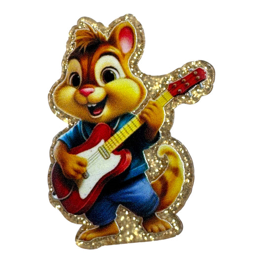 A Chipmunk