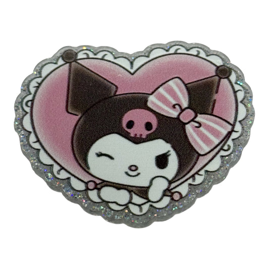 Black Hat in Heart